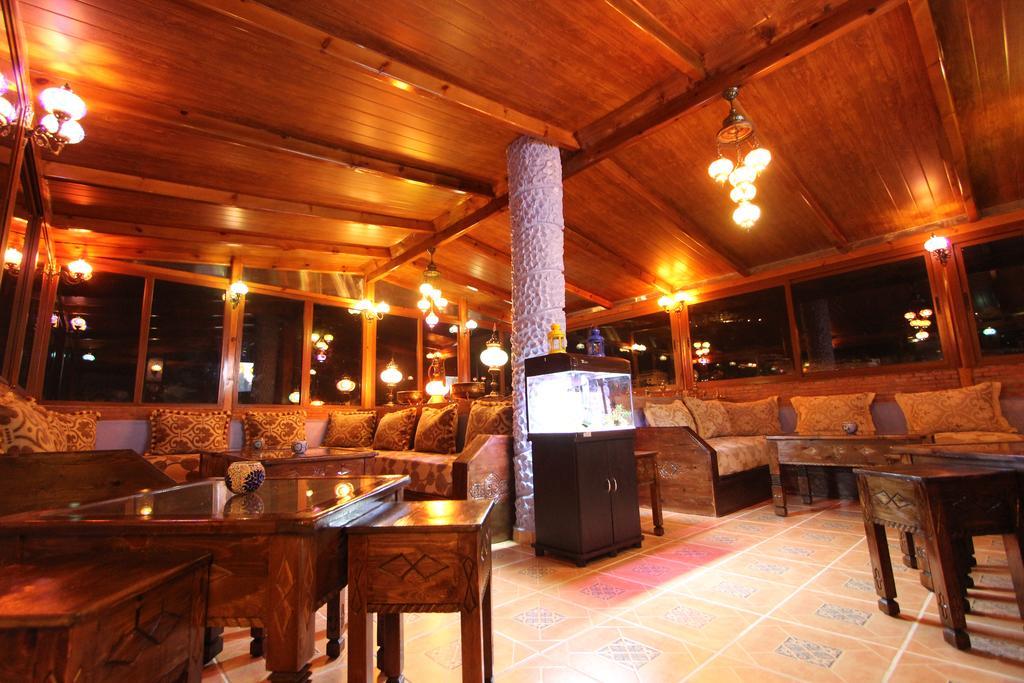 צ'פצ'אוונה Residence Hoteliere Chez Aziz מראה חיצוני תמונה
