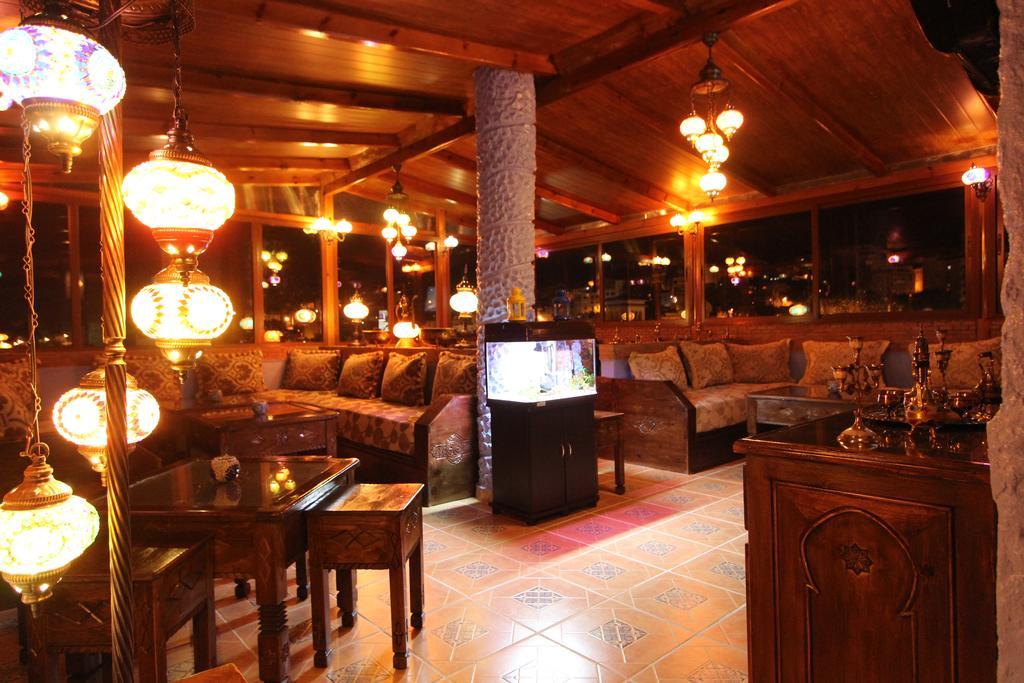 צ'פצ'אוונה Residence Hoteliere Chez Aziz מראה חיצוני תמונה